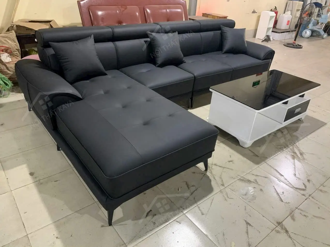 Sofa SF044