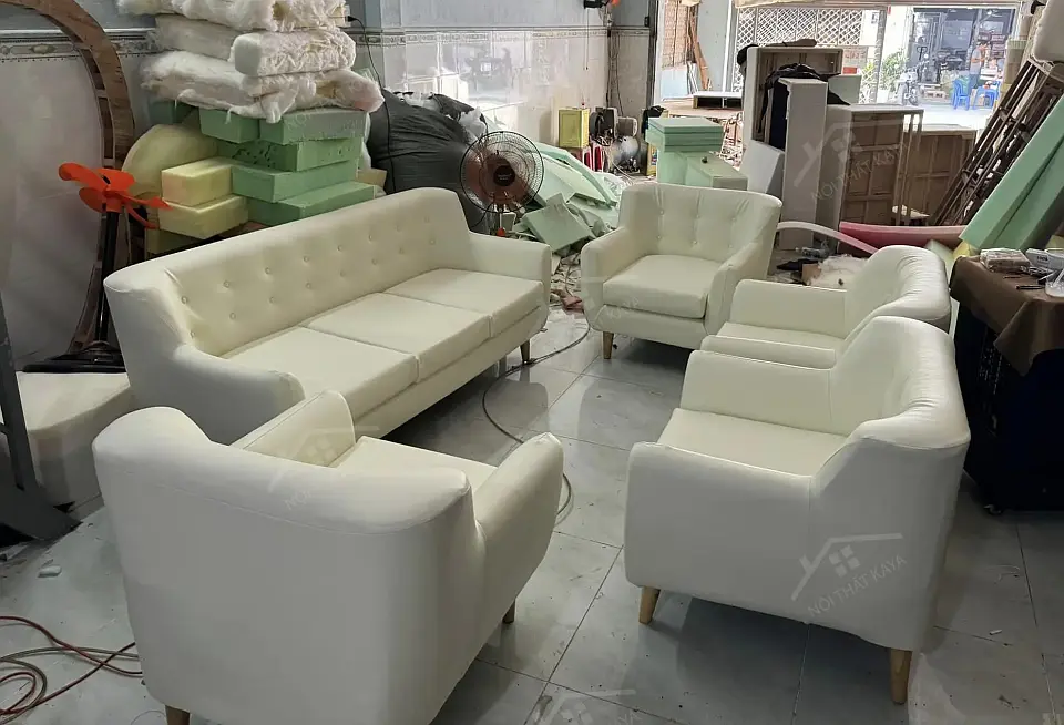 Sofa SF060