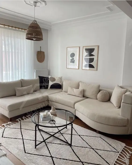 Sofa SF069