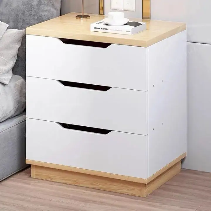 Tủ đầu giường 1 ngăn kéo KY-GH 014