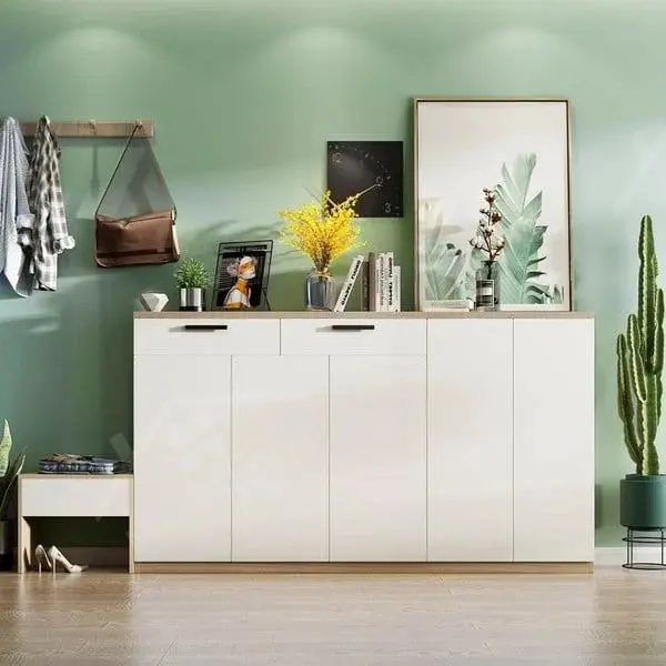 Tủ giày dép KY-GH TGD003