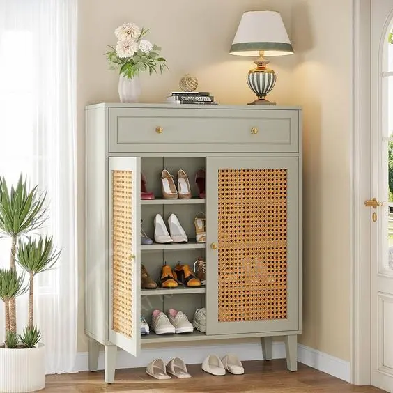 Tủ giày dép KY-GH TGD004
