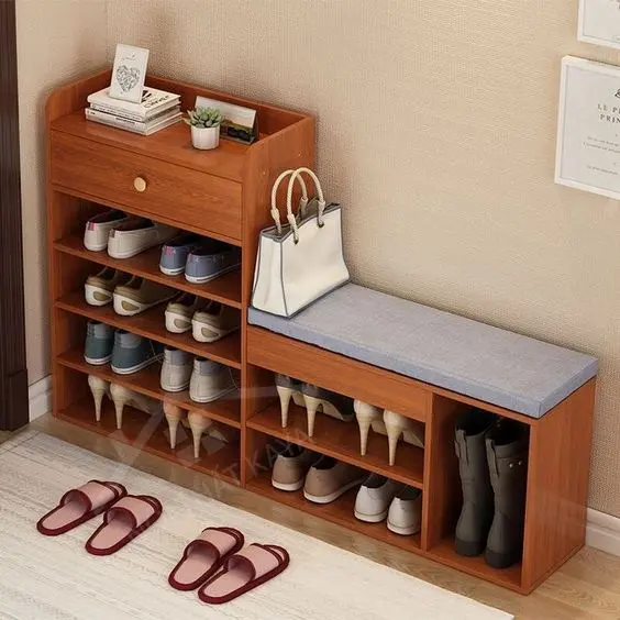 Tủ giày dép KY-GH TGD004