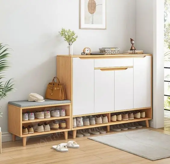 Tủ giày dép KY-GH TGD004