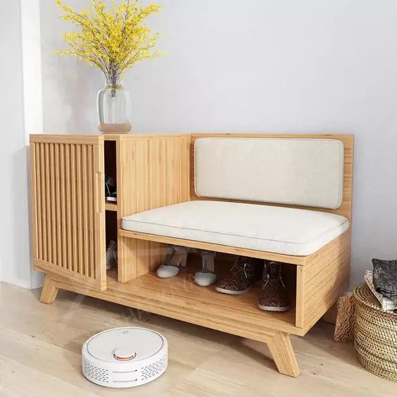 Tủ giày dép KY-GH TGD009 Tủ giày dép KY-GH TGD009