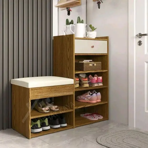 Tủ giày dép KY-GH TGD015
