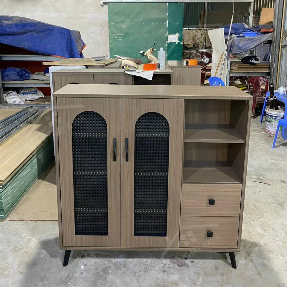 Tủ giày dép KY-GH TGD004