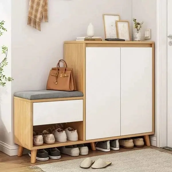 Tủ giày dép KY-GH TGD019