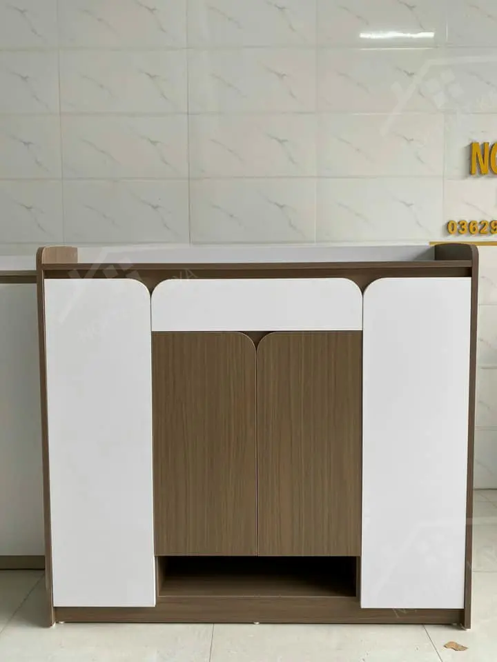 Tủ giày dép KY-GH TGD015