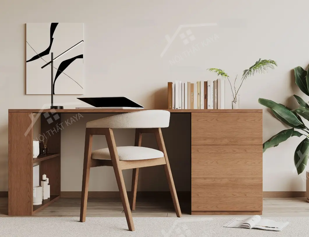 Bàn làm việc BLV012
