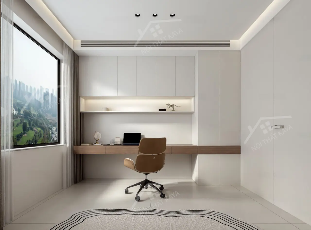 Bàn làm việc BLV001
