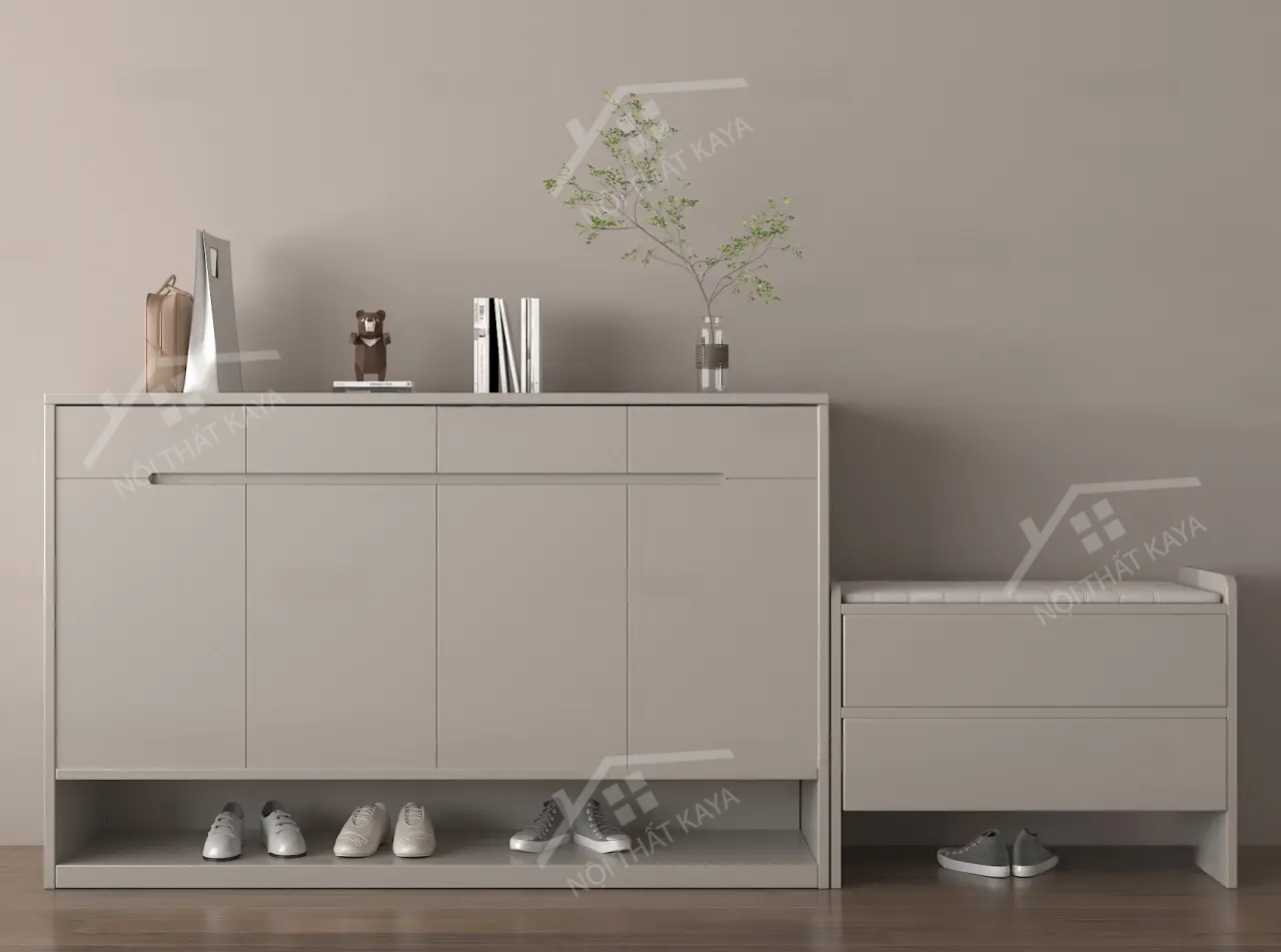 Tủ giày dép KY-GH TGD093