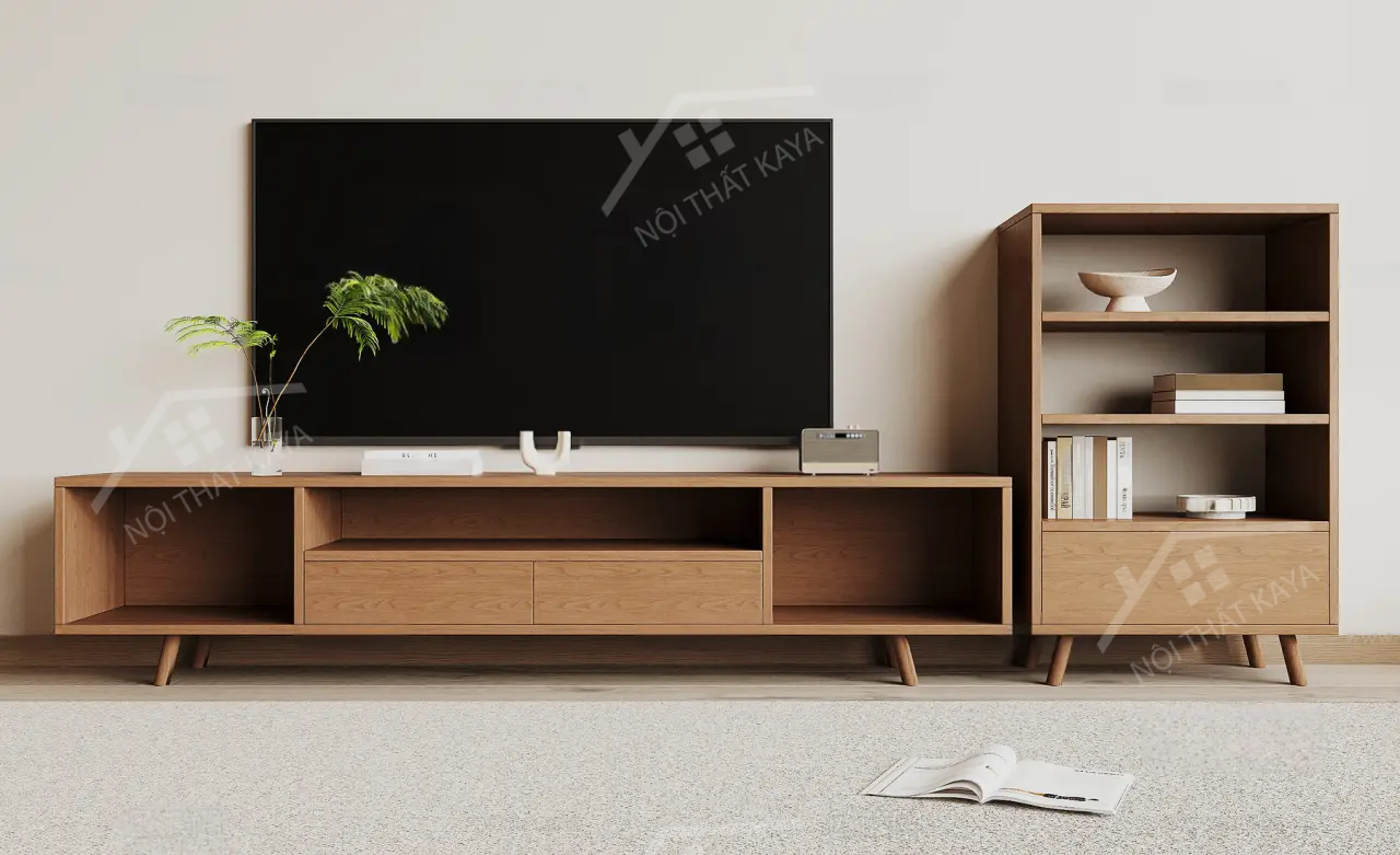 Kệ tivi KTV107