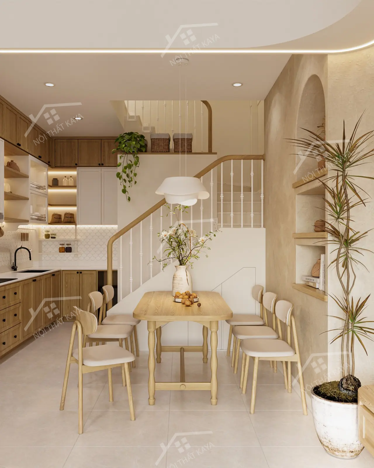 Full nội thất NHÀ PHỐ TÂN BÌNH – 1 PN Full nội thất NHÀ PHỐ TÂN BÌNH – 1 PN