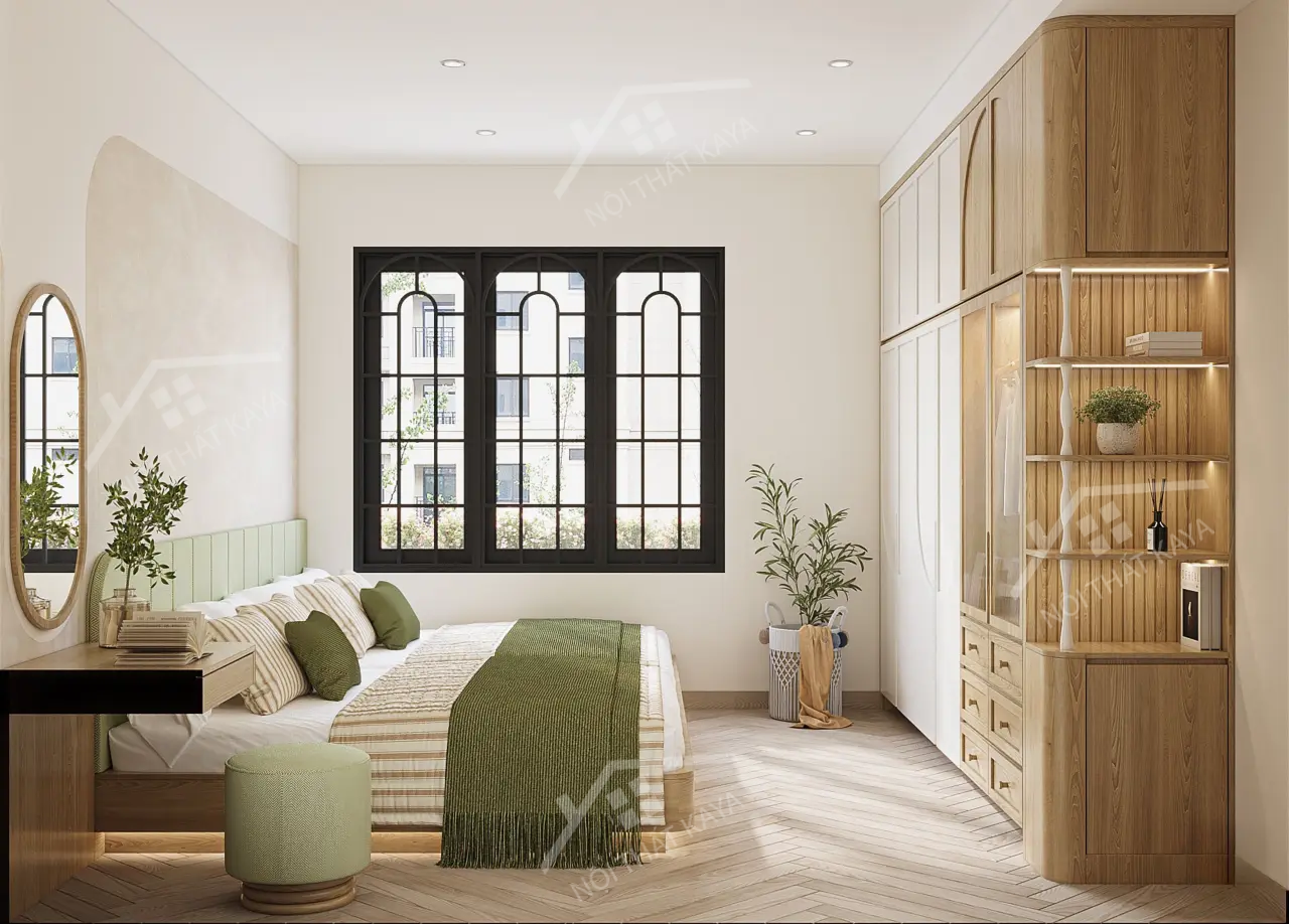 Full nội thất NHÀ PHỐ TÂN BÌNH – 1 PN Full nội thất NHÀ PHỐ TÂN BÌNH – 1 PN