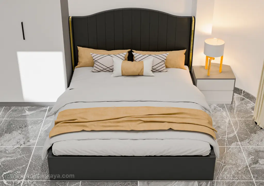 Combo phòng ngủ PN110 Combo phòng ngủ PN110