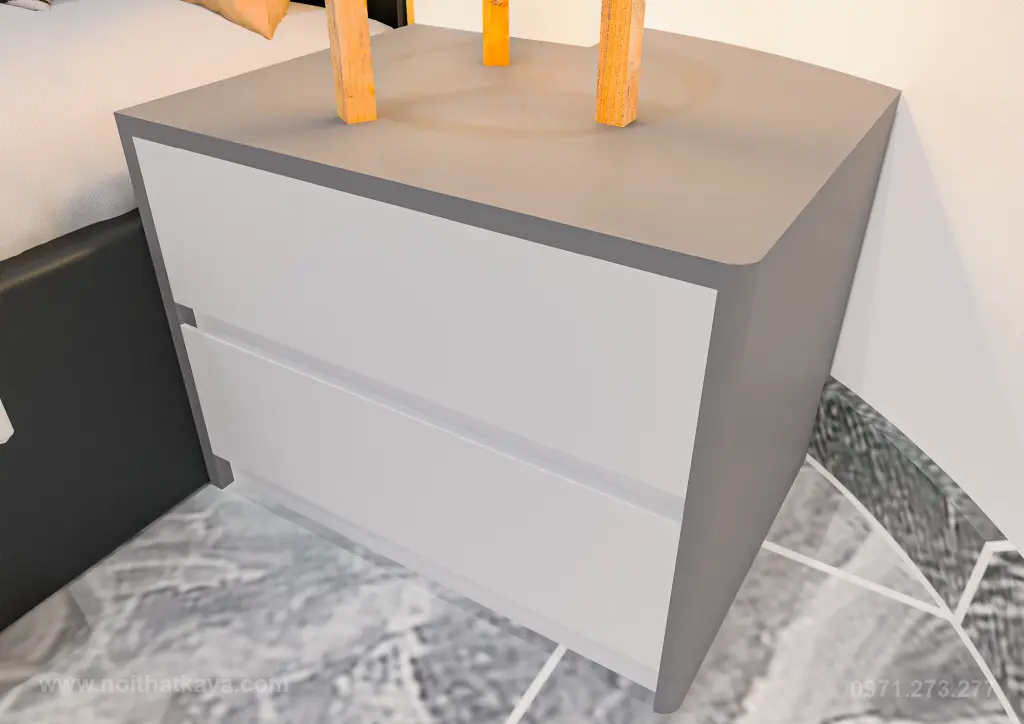 Combo phòng ngủ PN110 Combo phòng ngủ PN110