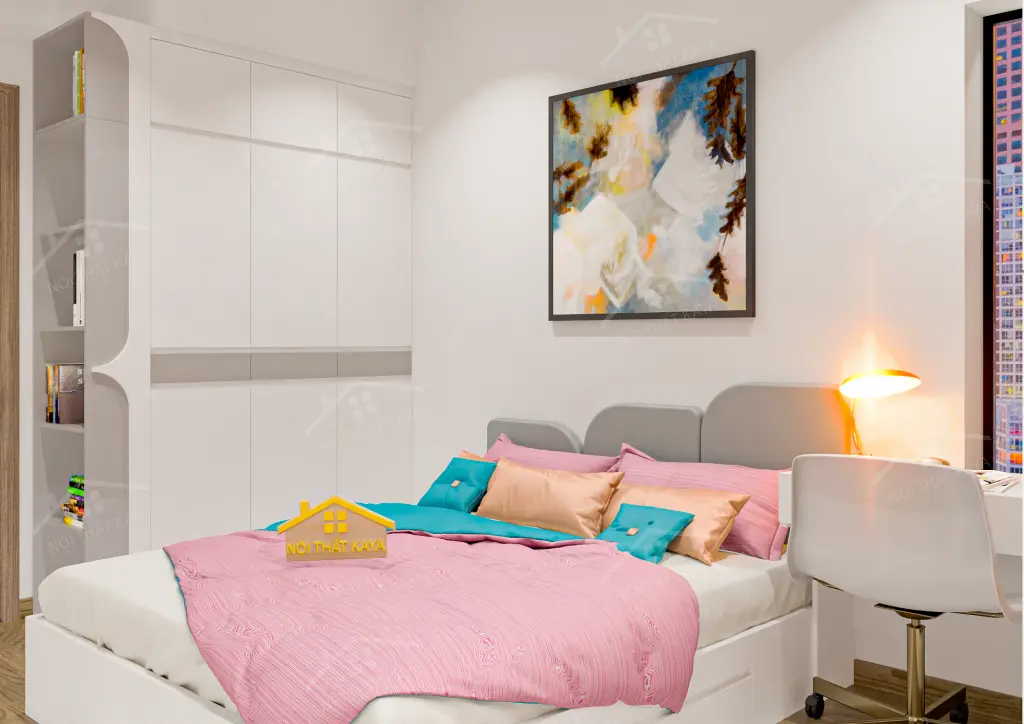 Combo full nội thất GCN072 Combo full nội thất GCN072