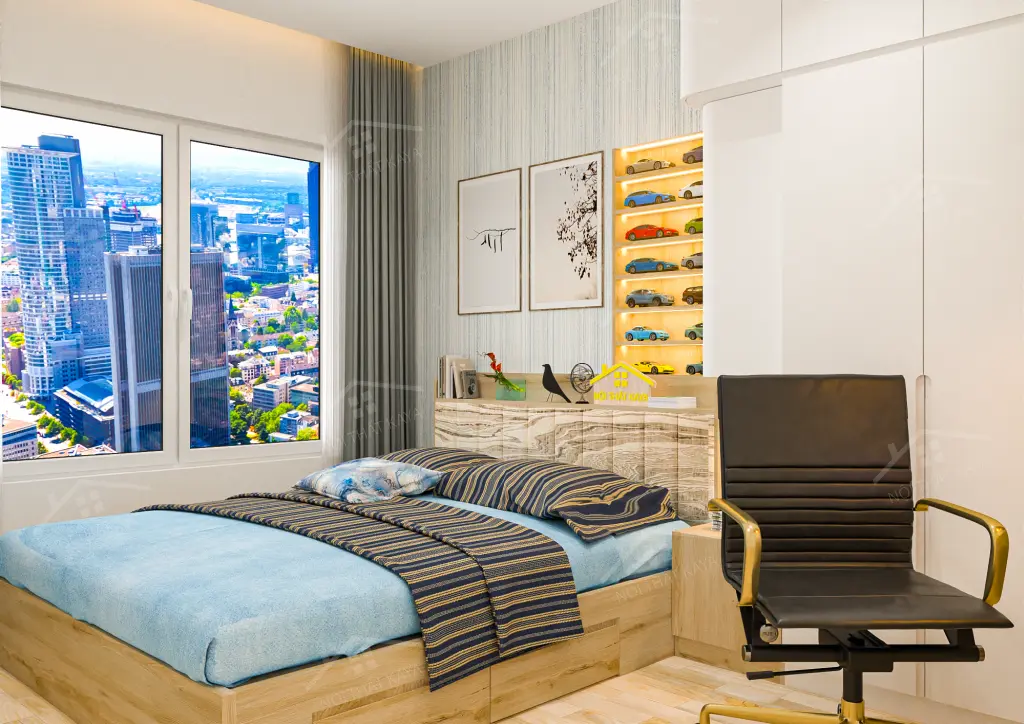 Combo full nội thất GCN073 Combo full nội thất GCN073