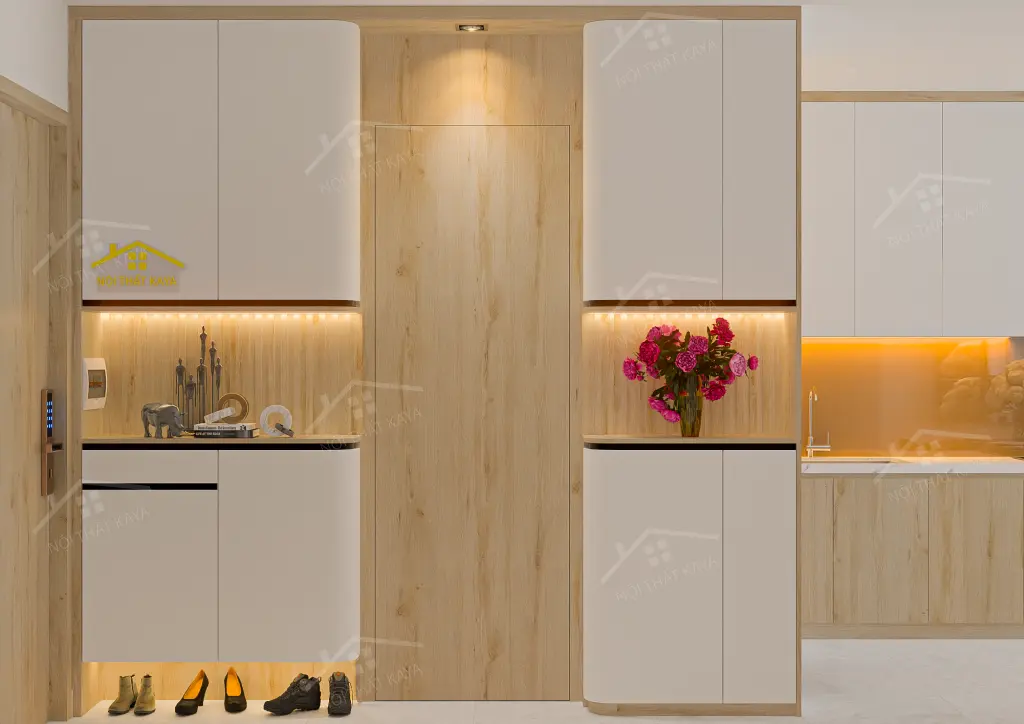 Combo full nội thất GCN073 Combo full nội thất GCN073