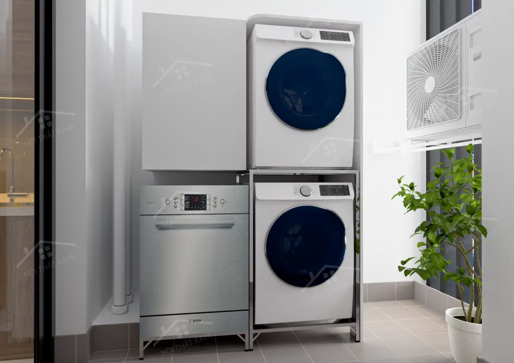 Combo full nội thất GCN074 Combo full nội thất GCN074