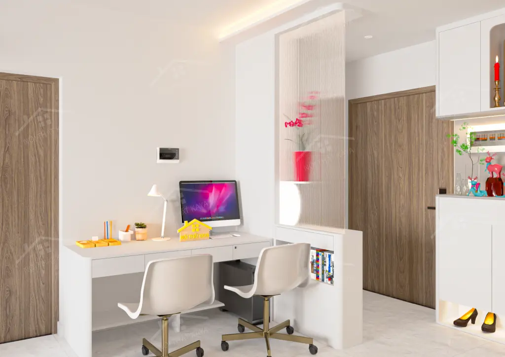 Combo full nội thất GCN074 Combo full nội thất GCN074