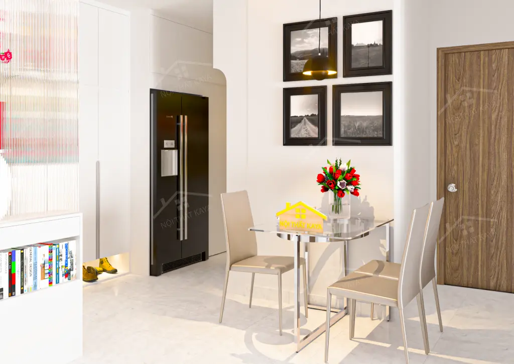 Combo full nội thất GCN074 Combo full nội thất GCN074