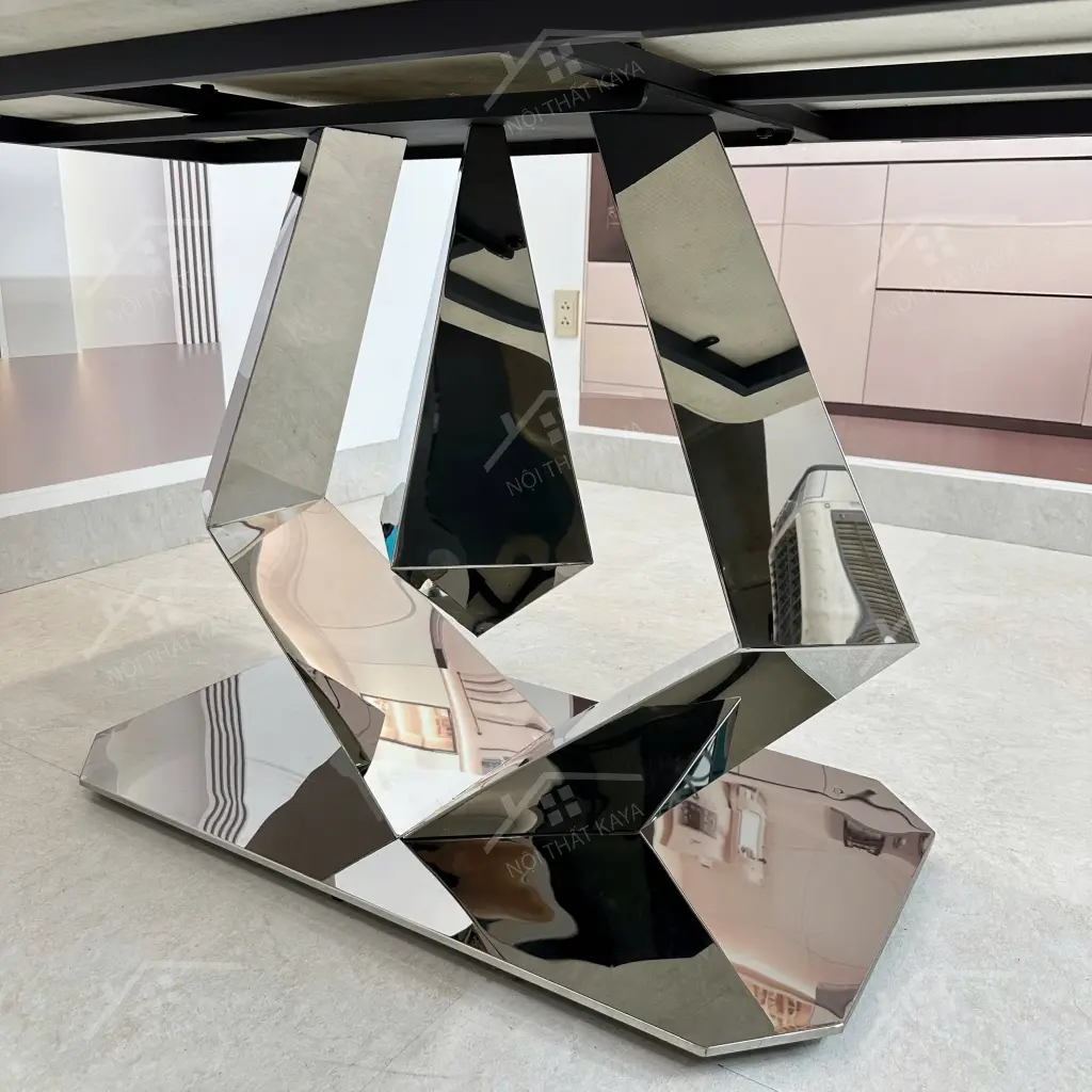 Khung chân bàn K079 Khung chân bàn K079